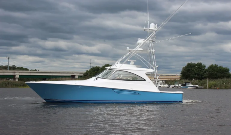 Viking 48ST