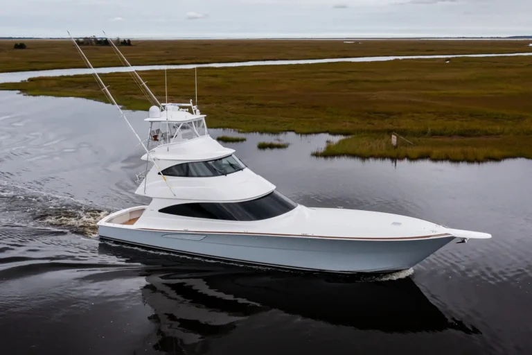 Viking 72SB