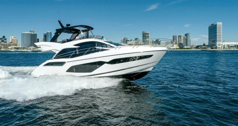 Sunseeker MANHATTAN 55