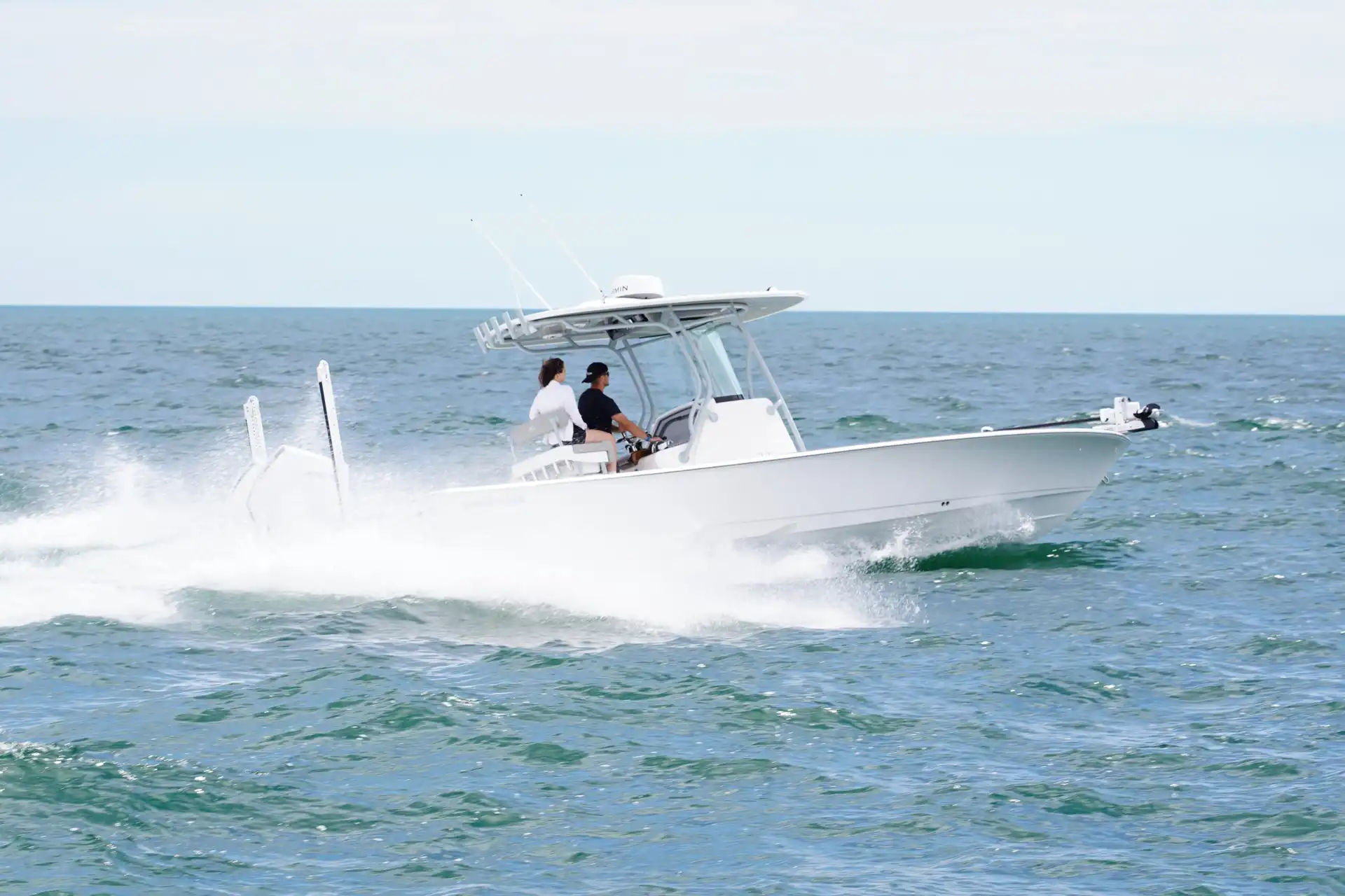 2025 valhalla boatworks 28 bay boat