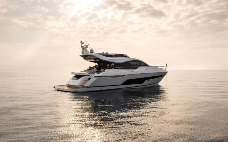 Fairline Yachts