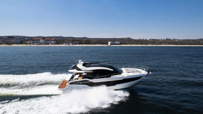 Galeon Yachts