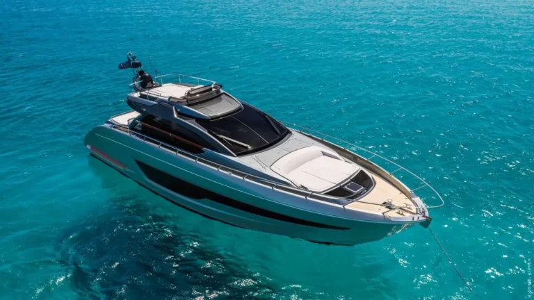 Riva Yachts