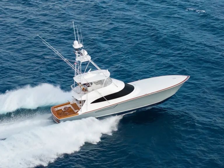Viking Yachts