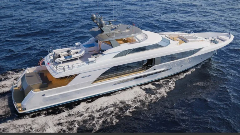 Westport Yachts