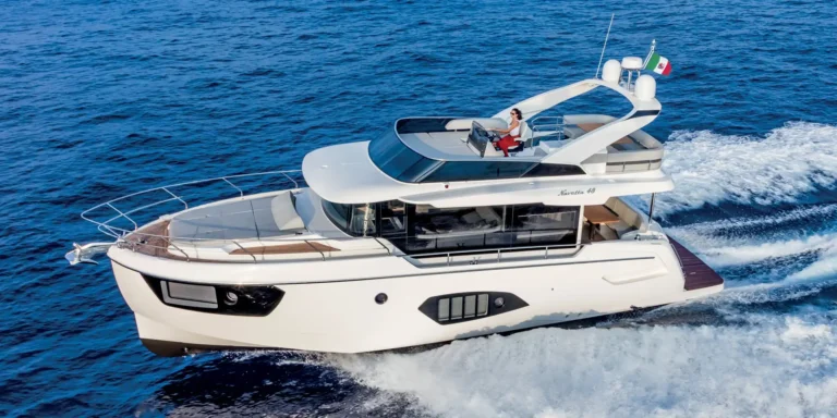 Absolute Navetta 48