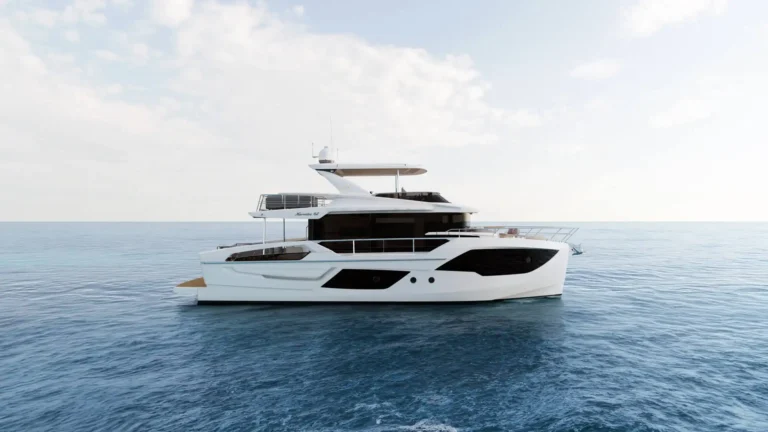 Absolute Navetta 62