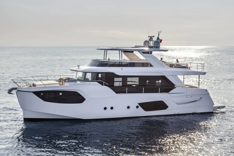 Absolute Navetta 68