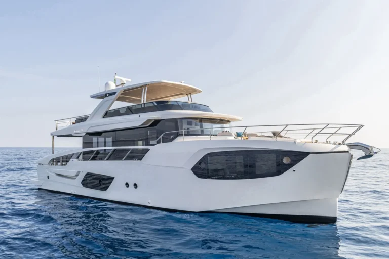 Absolute Navetta 70