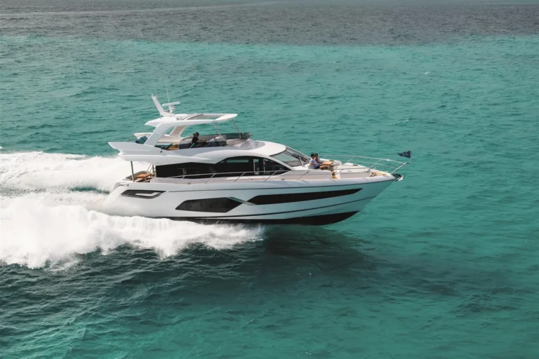 Sunseeker MANHATTAN 68