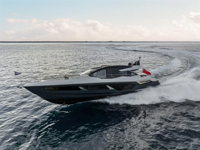 Sunseeker PREDATOR 75