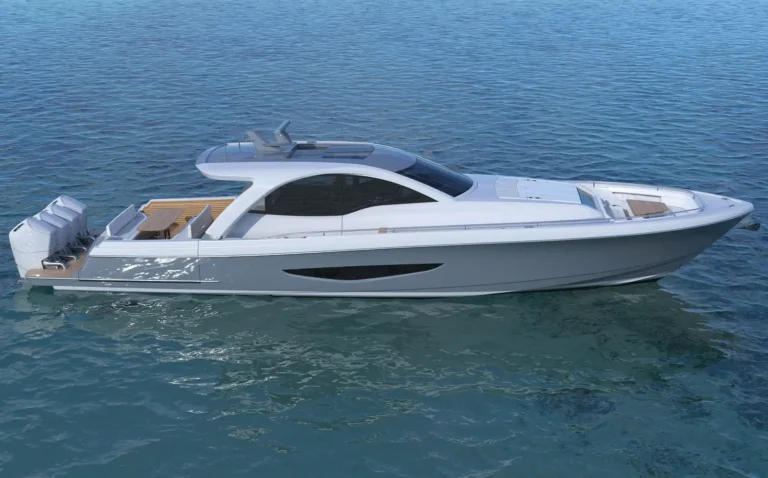 Valhalla Boatworks V-55 Sport