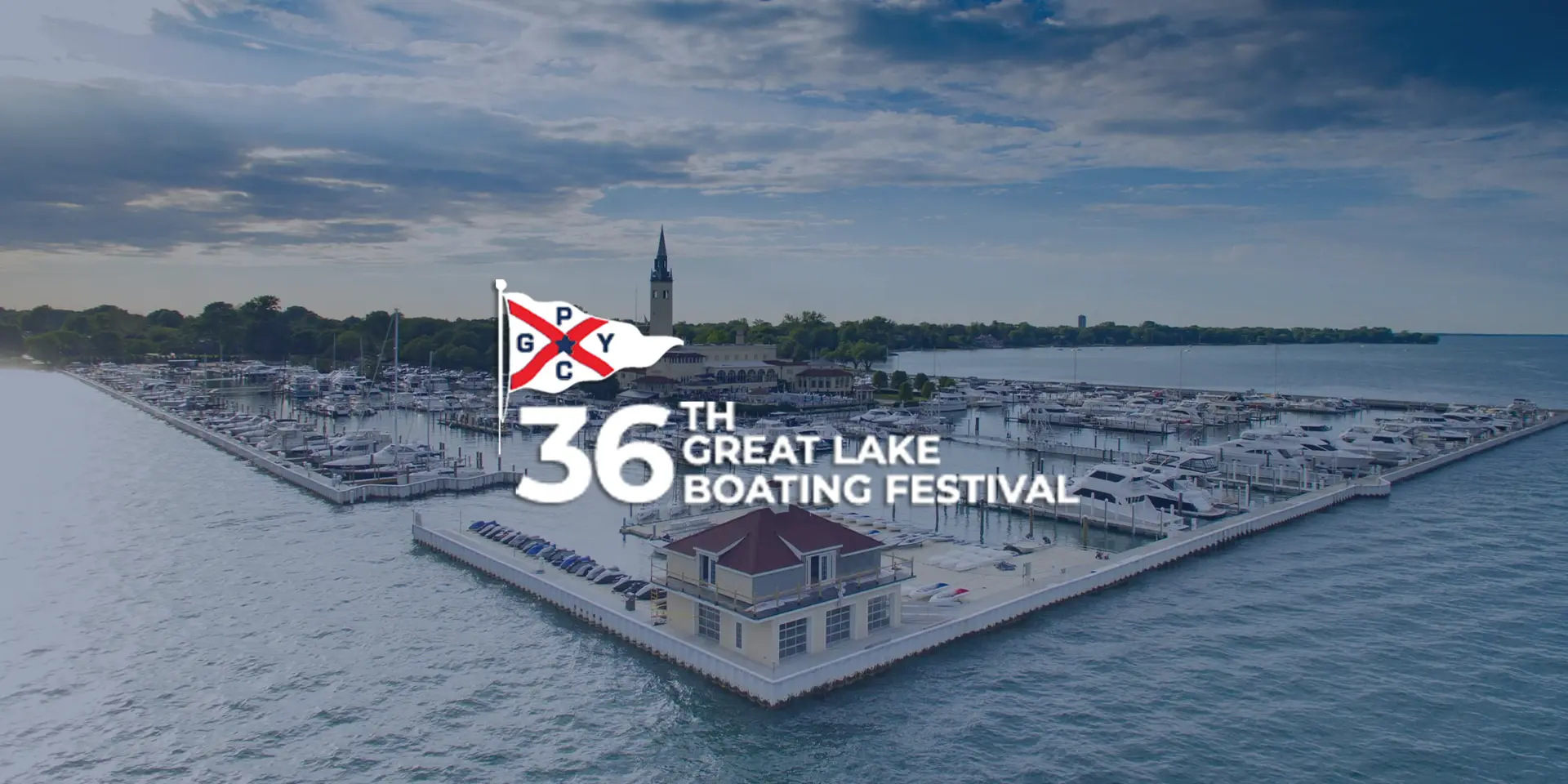 Great Lakes Yachting Festival