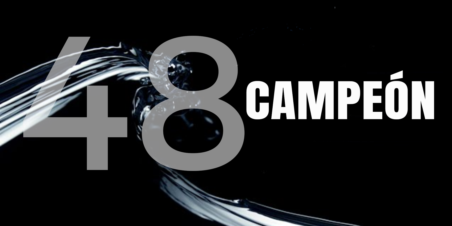Unveiling the 48 Campeón | For the Bold