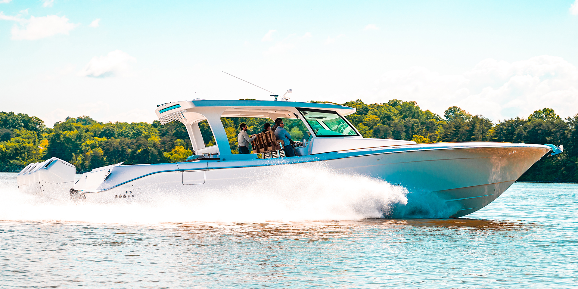 Be the First to Witness HCB 56 Sueños GIX at Boyne Thunder 2024