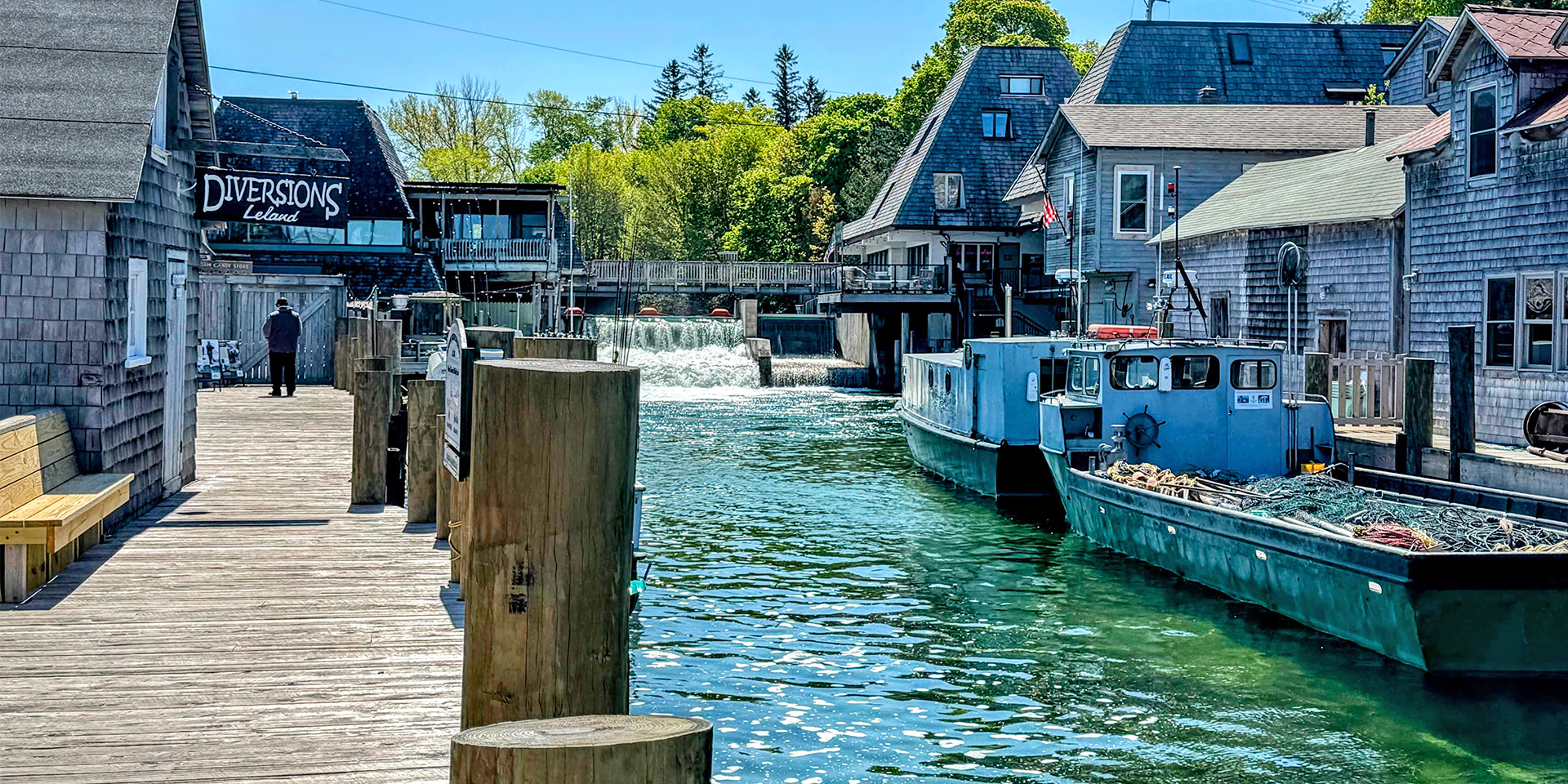 More Than Just A Yacht Delivery