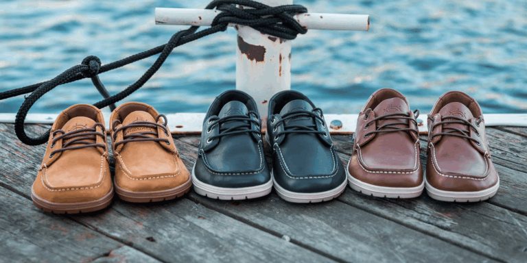 Boat Shoes