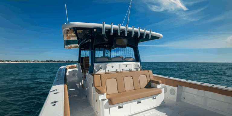 center console listings