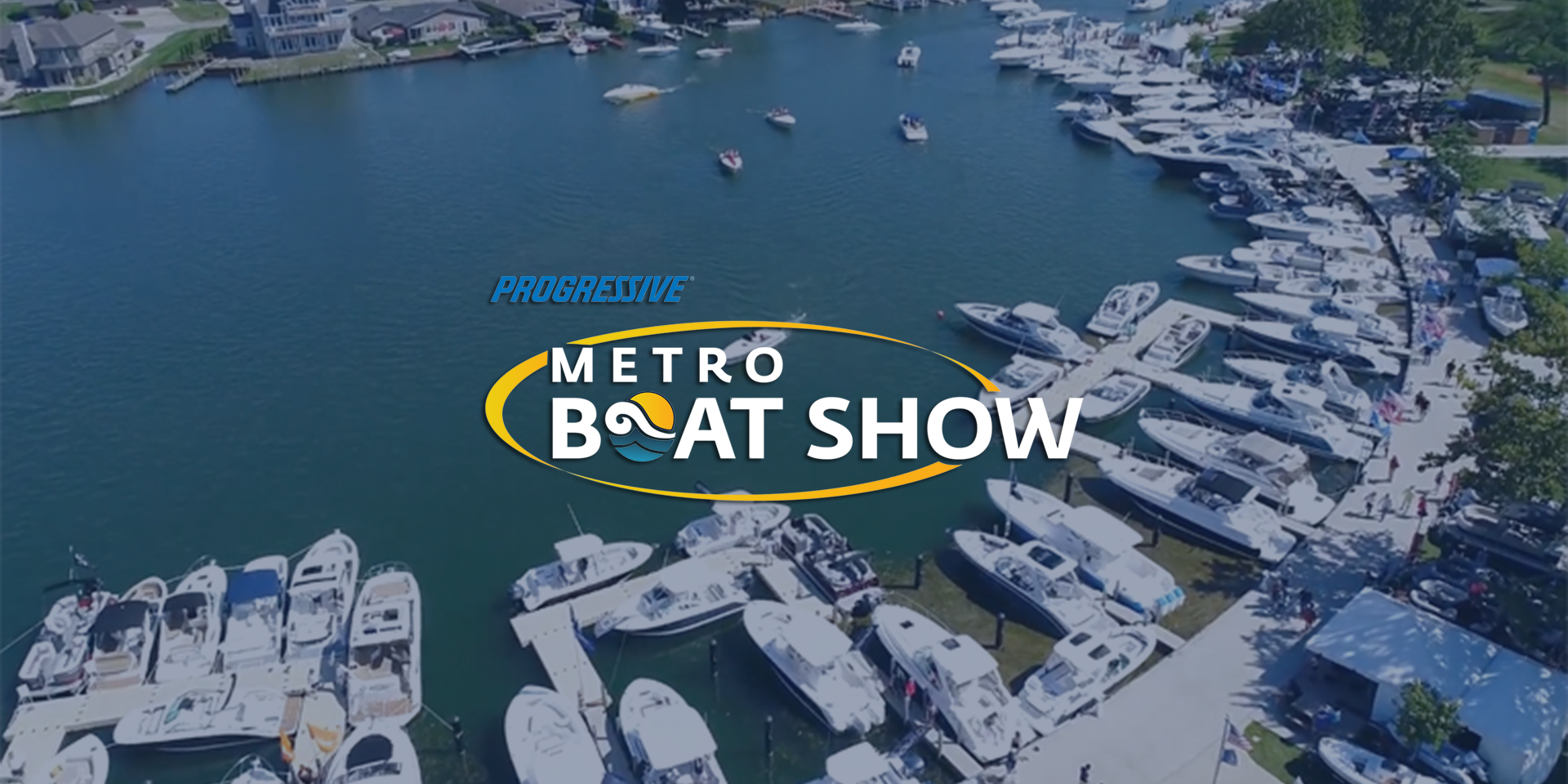Metro Boat Show