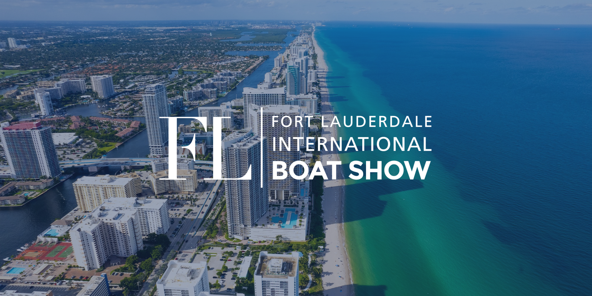 Fort Lauderdale International Boat Show