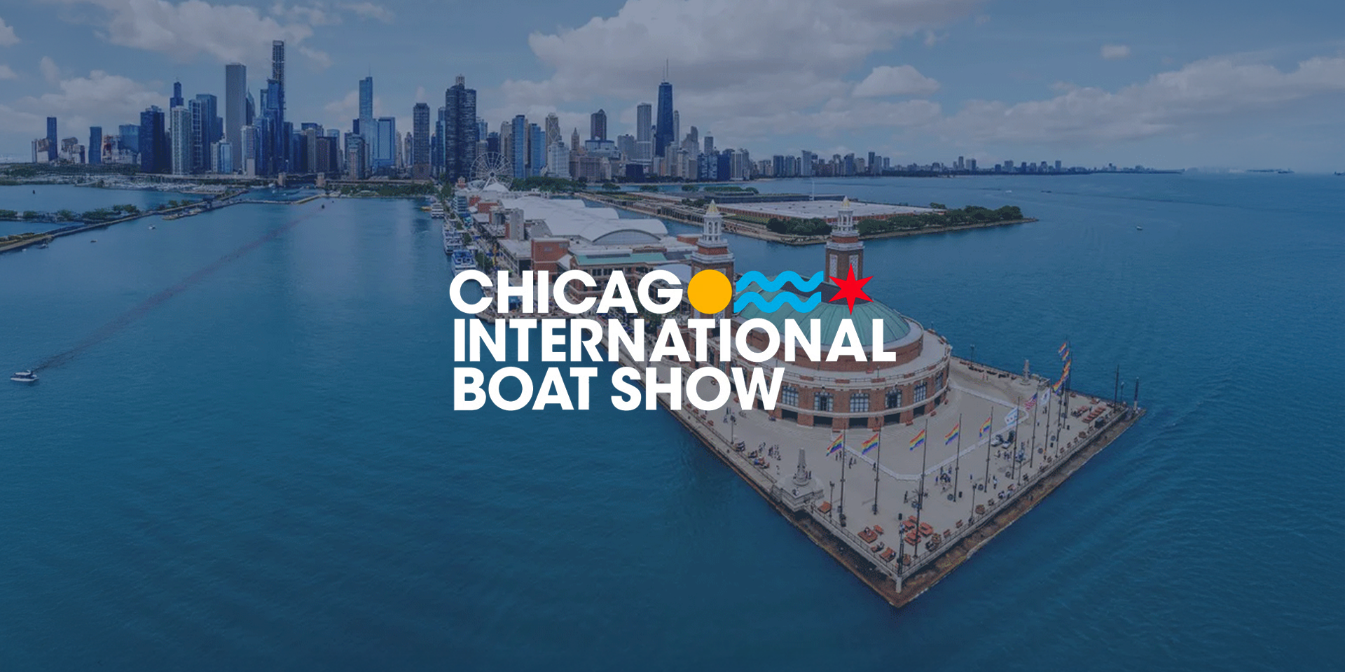 Chicago International Boat Show