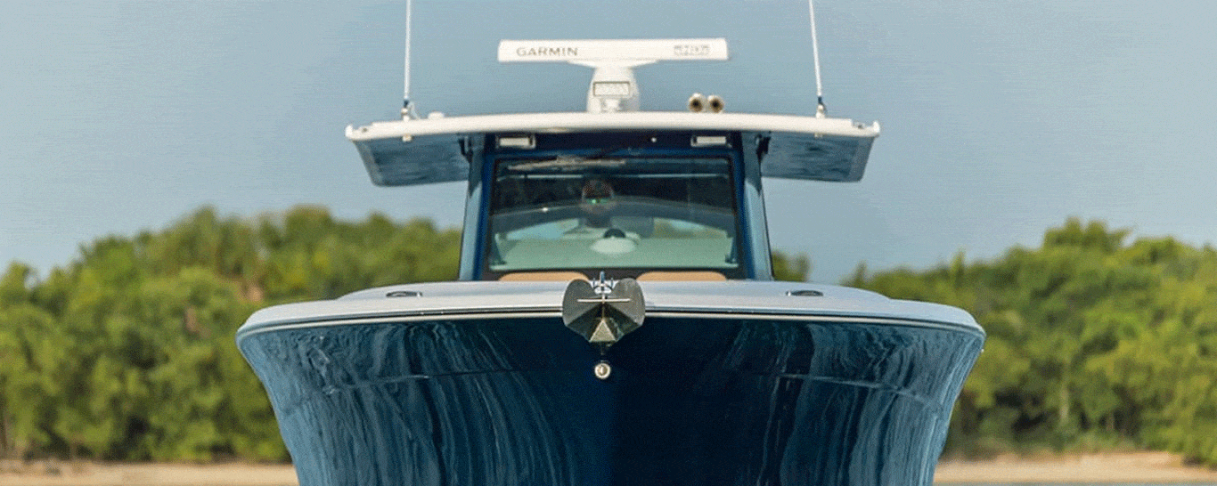 Garmin Wins Manufacturer of Year