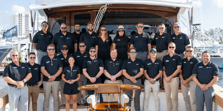 JBYS Team FLIBS 2024