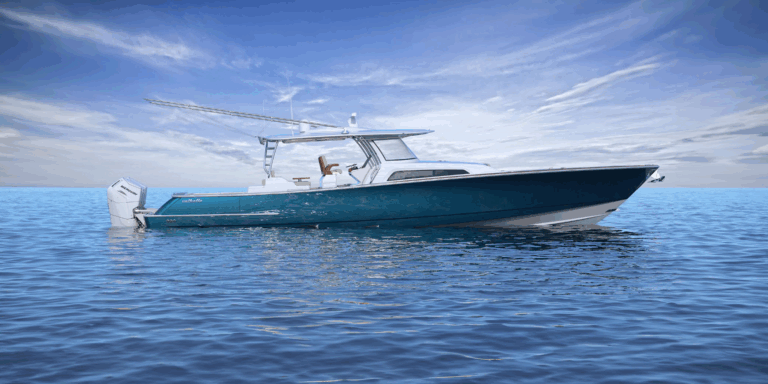 Valhalla Boatworks v-55 for sale