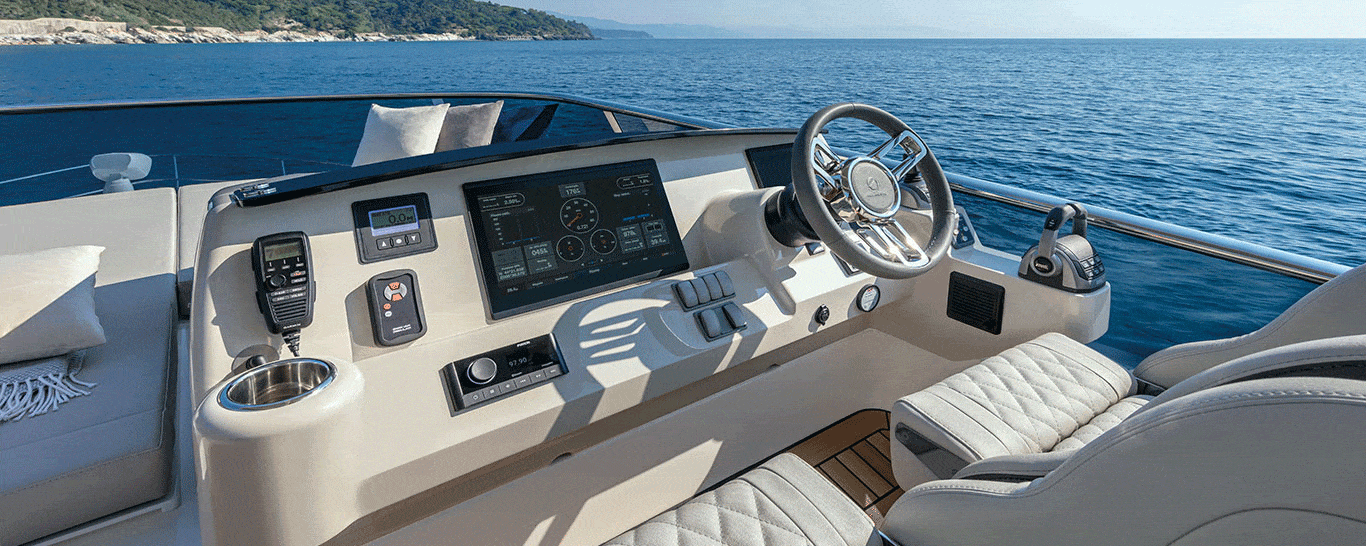 USCG Documentation VS State Titling