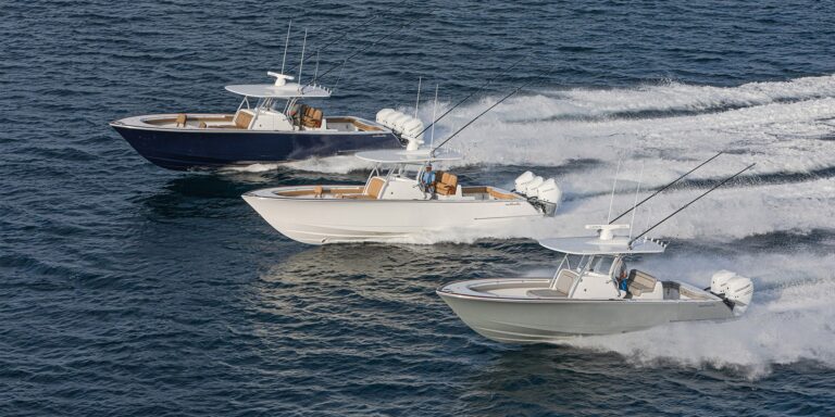 Valhalla Delivered Over 250 Boats