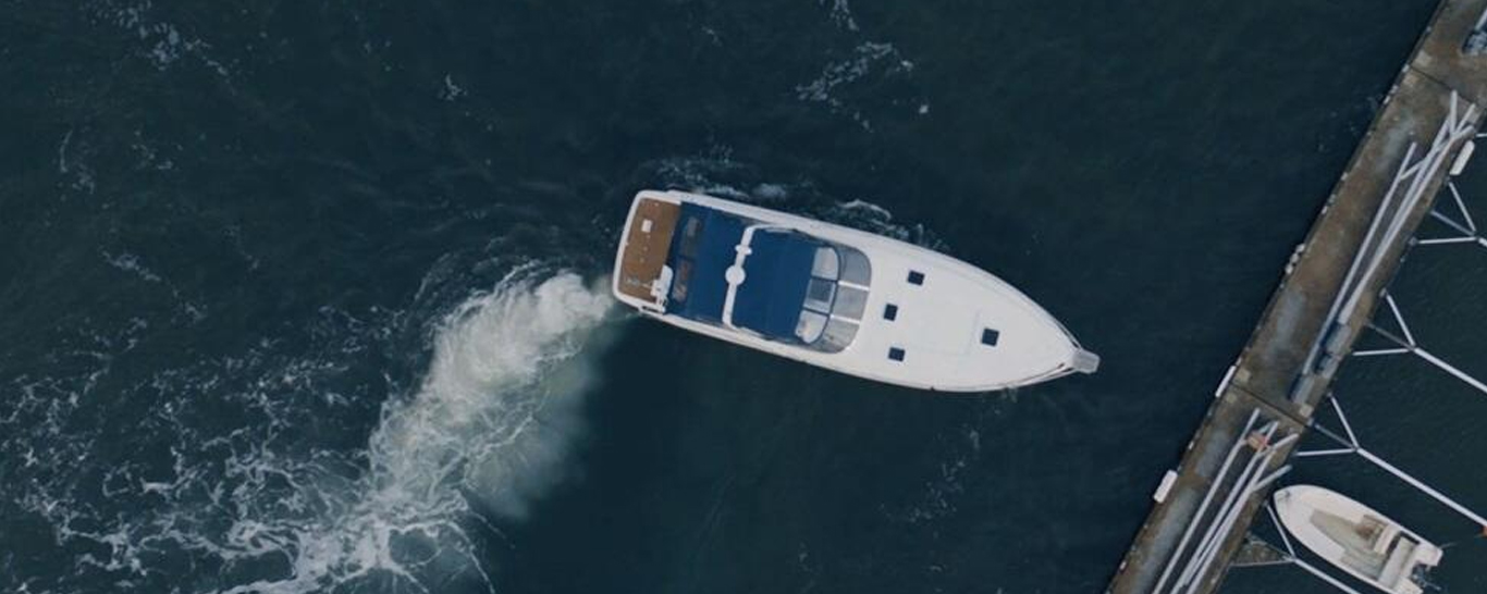 Volvo Assisted Docking Recognized