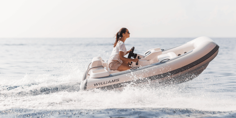 Williams launches 10,000th tender