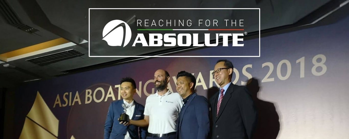 Absolute 58 Fly Best in its Class