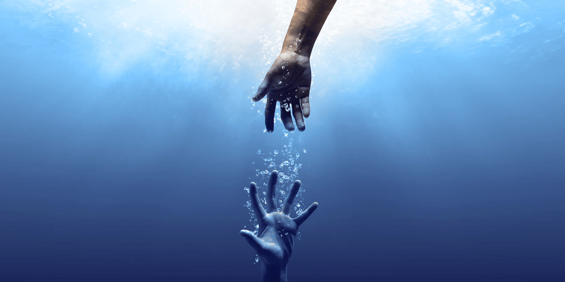 Drowning is the Silent Killer