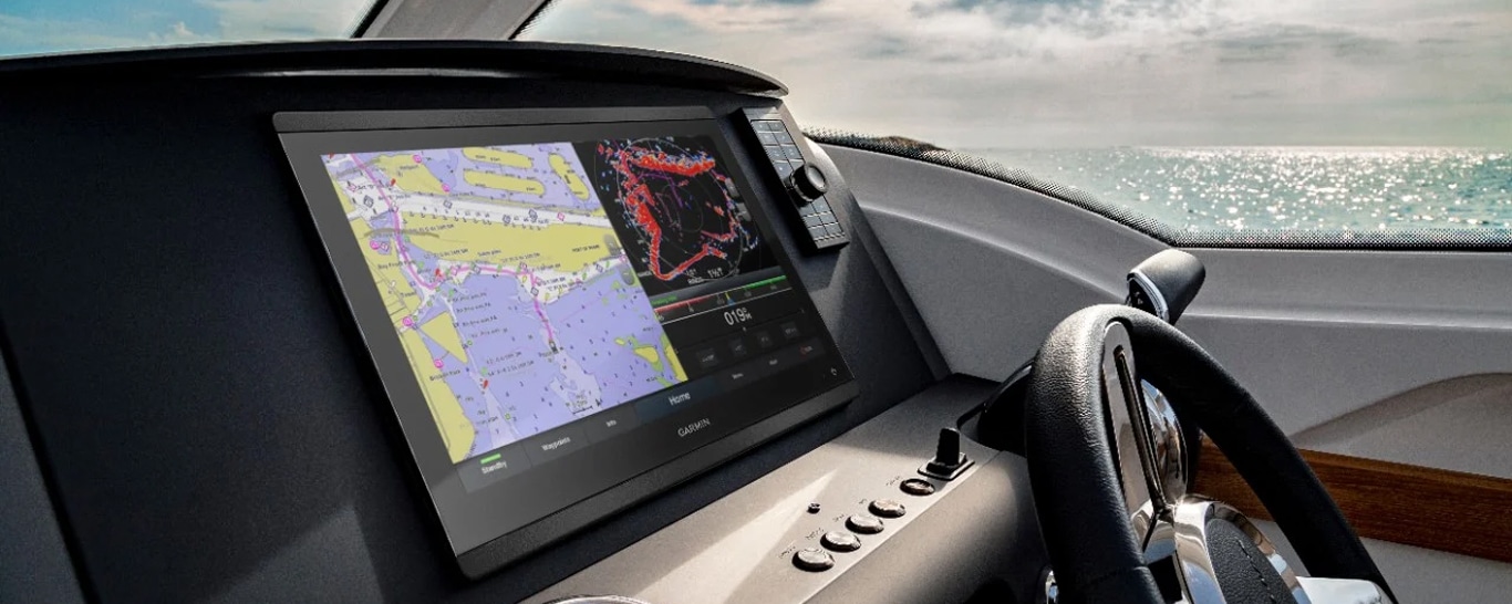 How to Read Nautical Charts