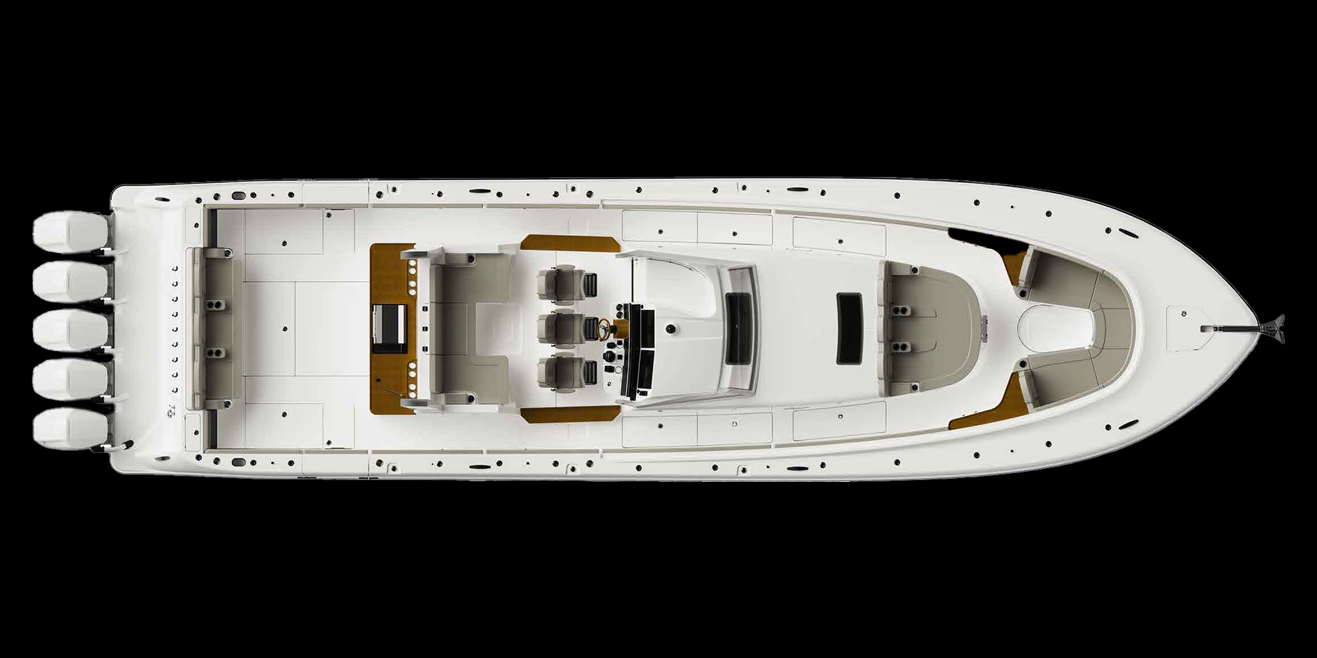 Announcing the 56 Sueños: An Evolution in Luxury and Performance