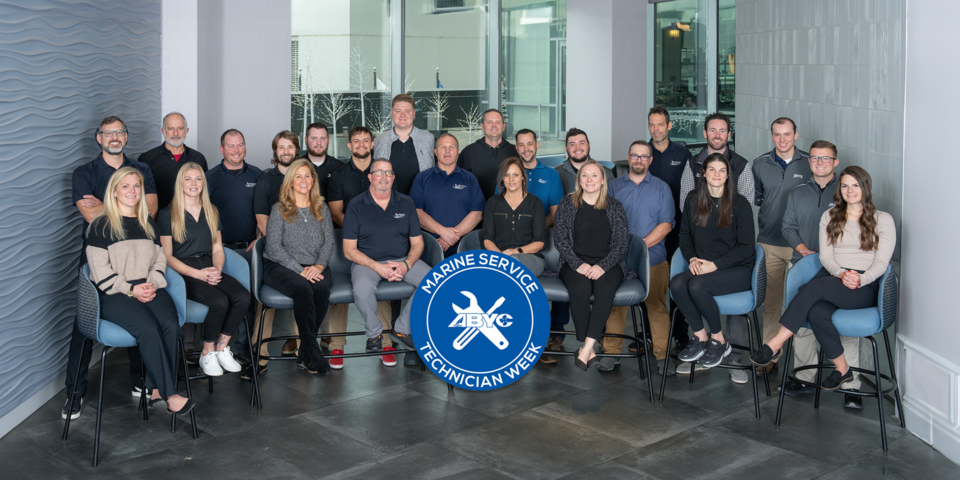 Celebrating the Backbone of Boating: Marine Technician Week 2025