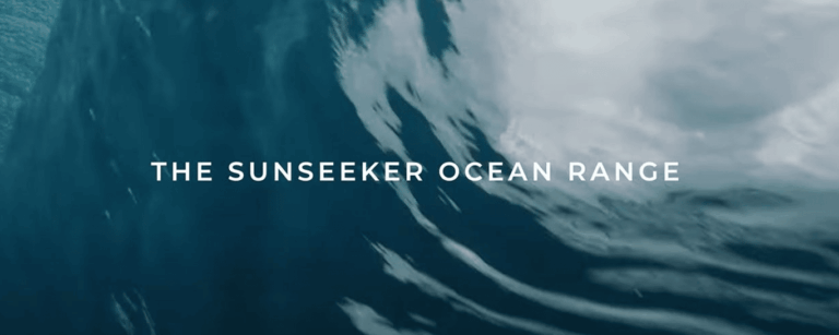 Sunseeker Ocean Range