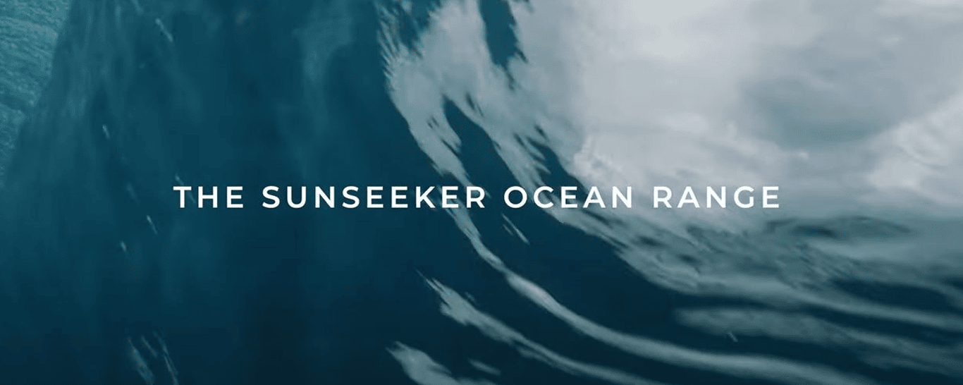 Introducing the New Sunseeker Ocean Range