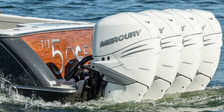 outboard motor repair