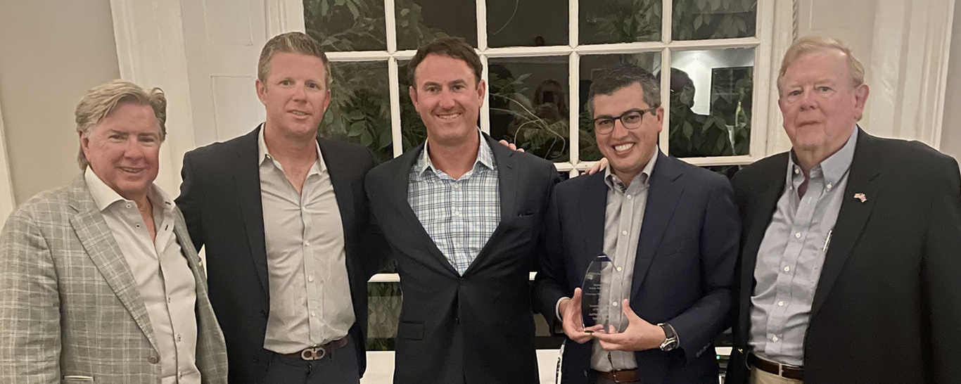 JBYS Earned Princess Exceptional Sales Achievements