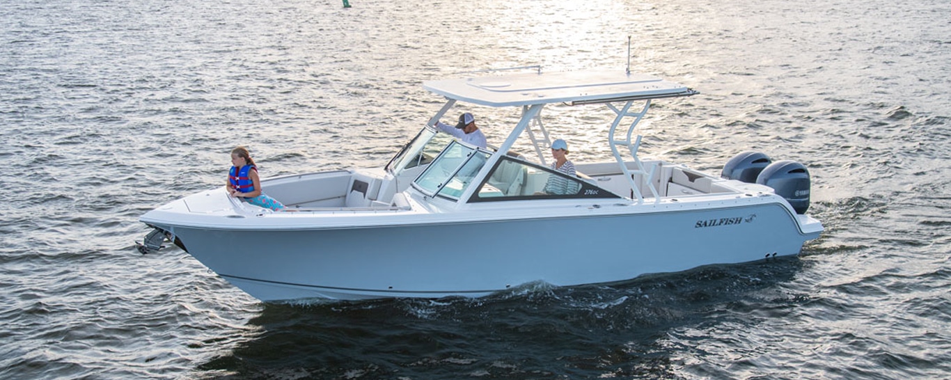 Center Console or Dual Console