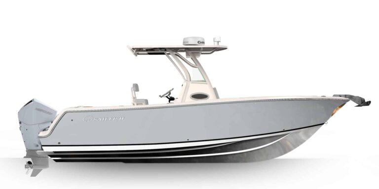 Sailfish Uses Sailtech Construction