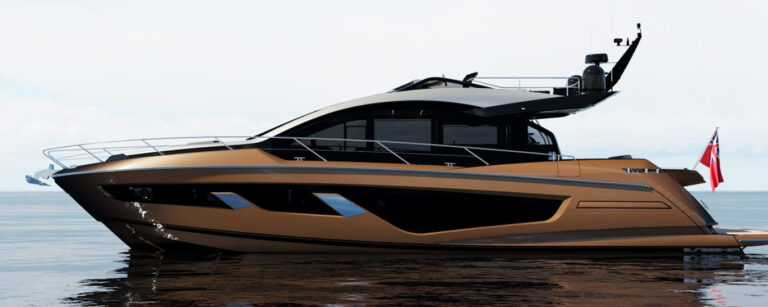 ss 65 sport yacht