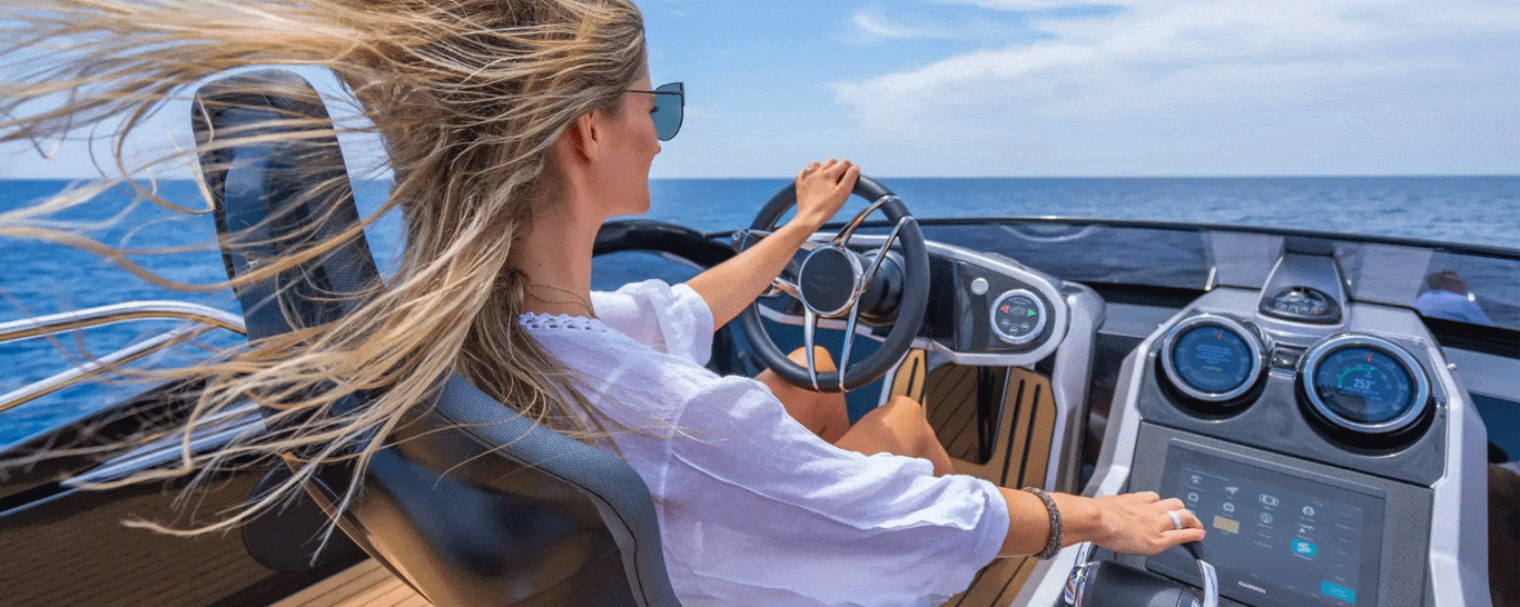 Sunseeker Wins Design Award