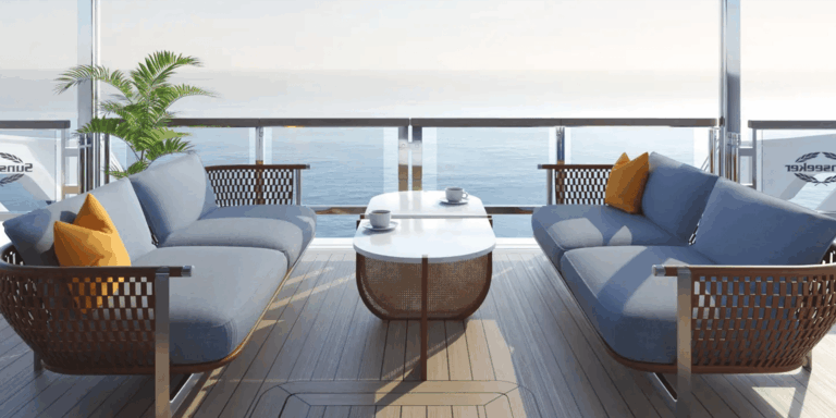 sunseeker Visionnaire partnership
