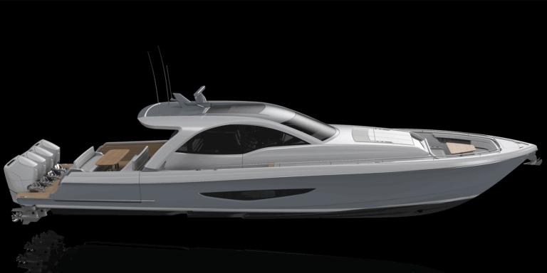 Valhalla Boatworks V-55 Sport