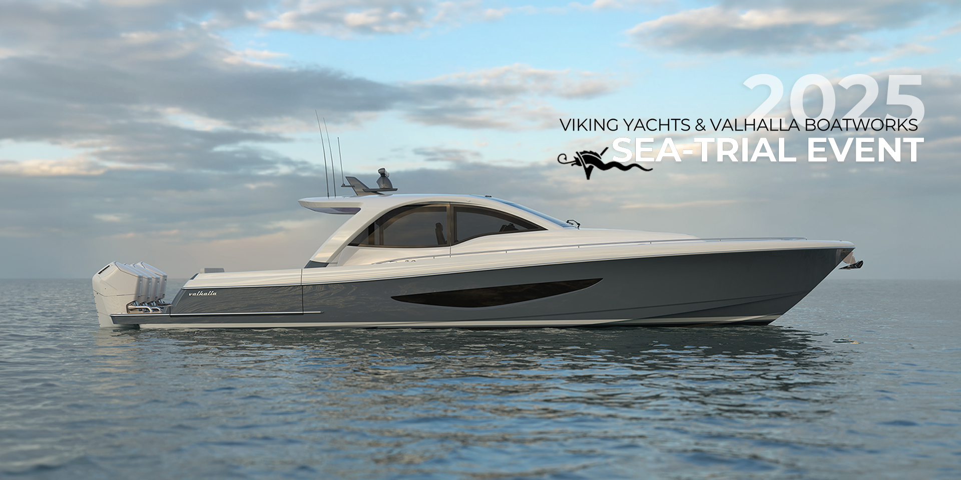 Viking & Valhalla’s Dealer Event Heats Up with V-55 Sport Debut